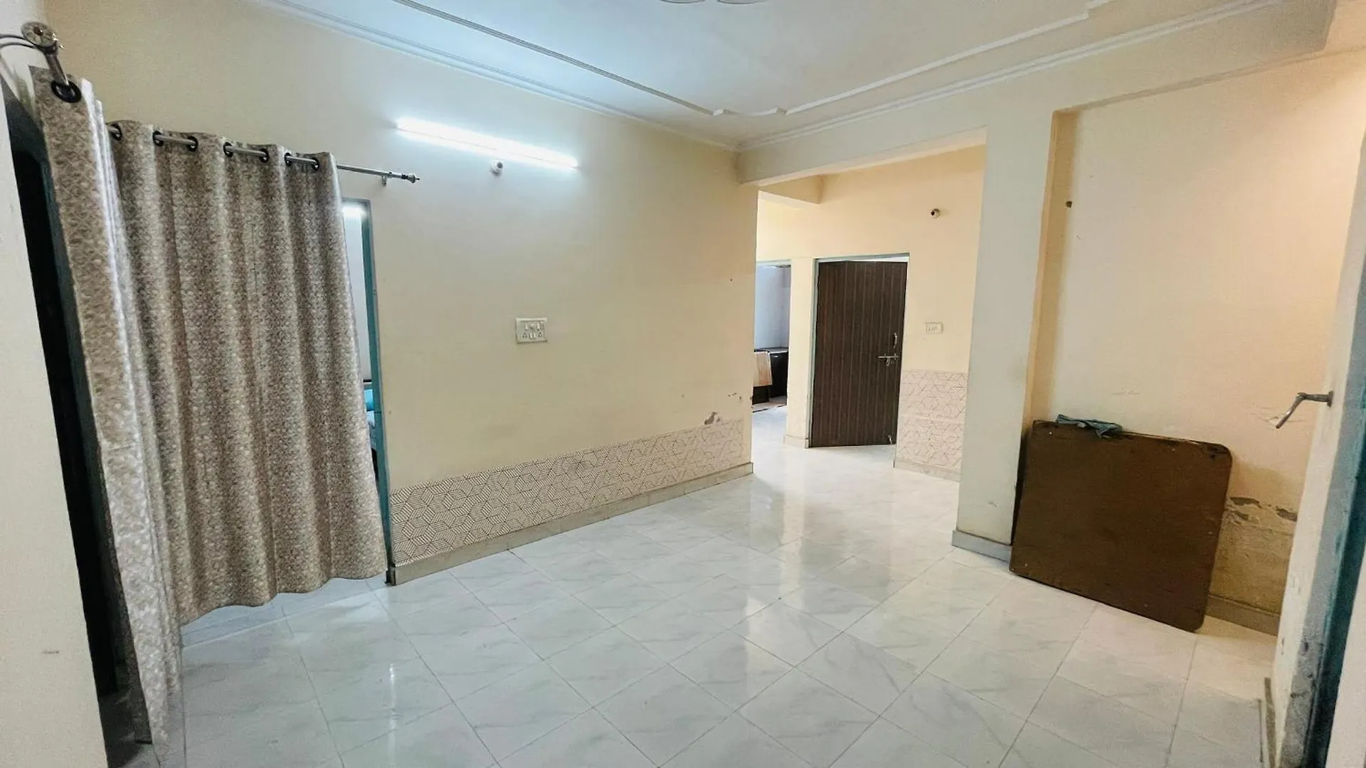 Siddheshwar Nilayam Home Stay Váránasí