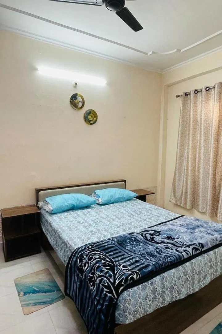 Siddheshwar Nilayam Home Stay Váránasí Indie