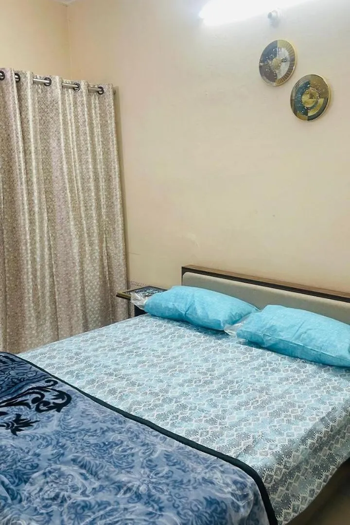 Siddheshwar Nilayam Home Stay Váránasí