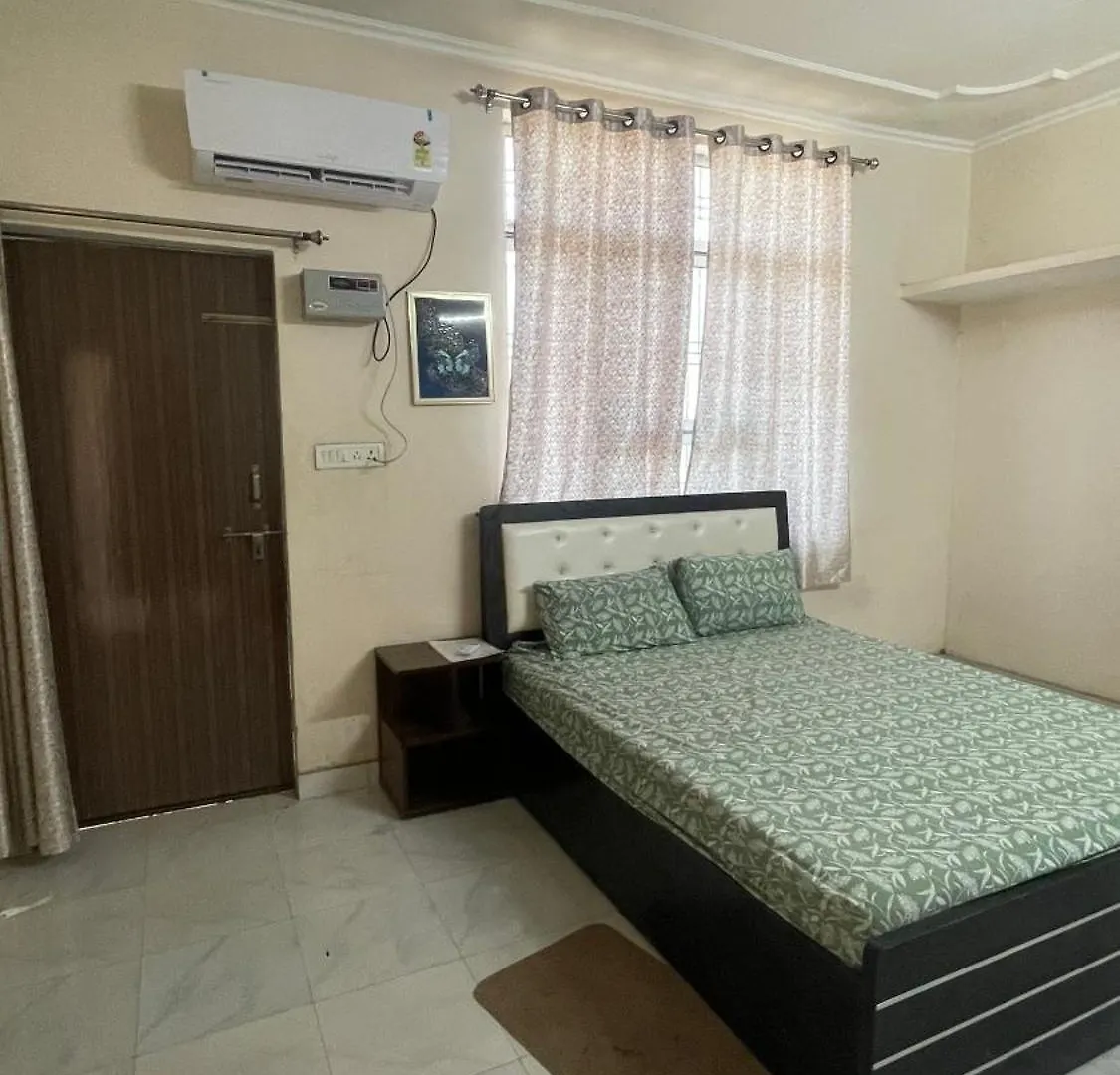 Siddheshwar Nilayam Home Stay Váránasí Ubytování v soukromí