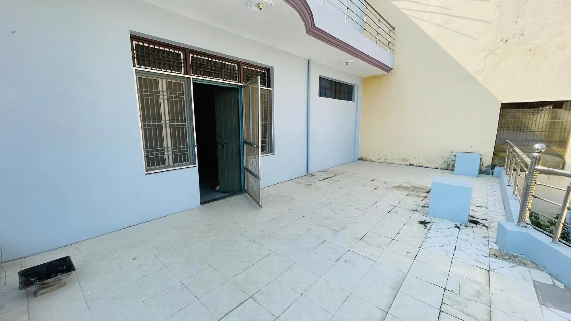 Siddheshwar Nilayam Home Stay Varanasi Rum i privatbostad