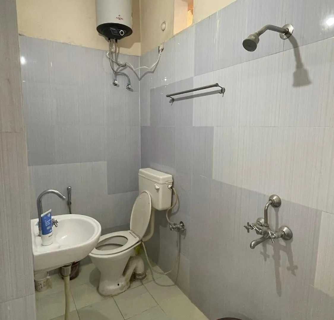 Siddheshwar Nilayam Home Stay Varanasi 0*,