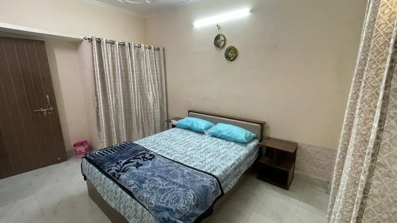 Siddheshwar Nilayam Home Stay Varanasi 0*,  Indien